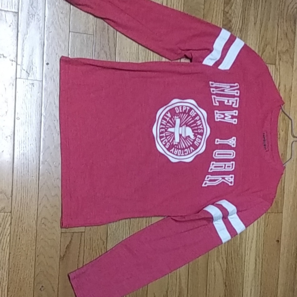 Urban Pipeline long sleeve shirt